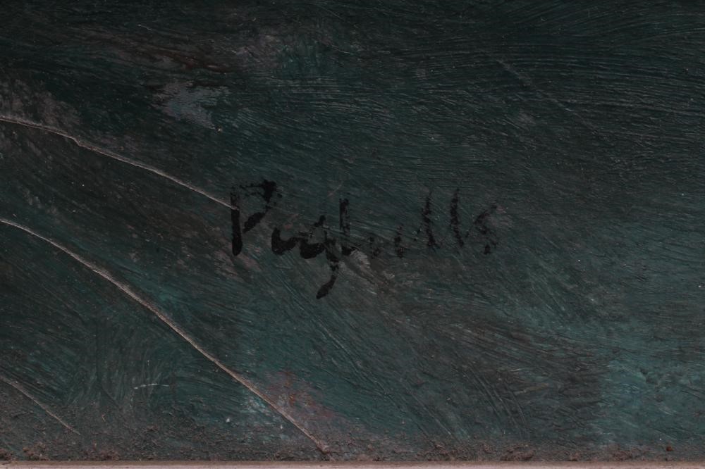 JOSEPH PIGHILLS (1902-1984) Image