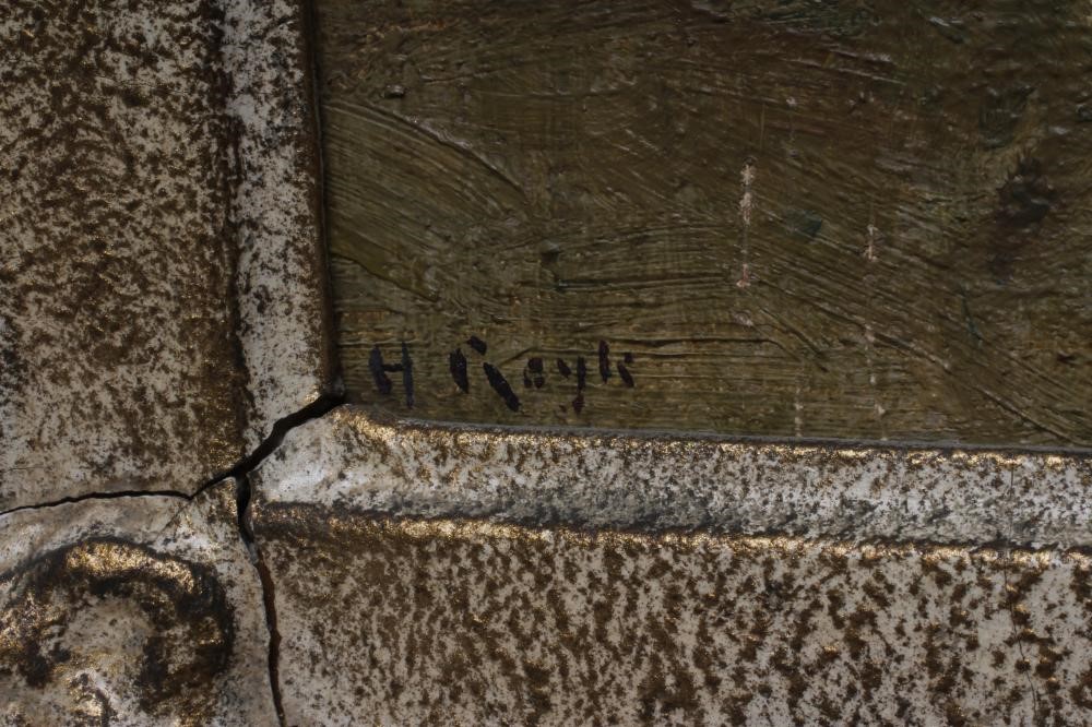 HERBERT F ROYLE (1870-1958) Image