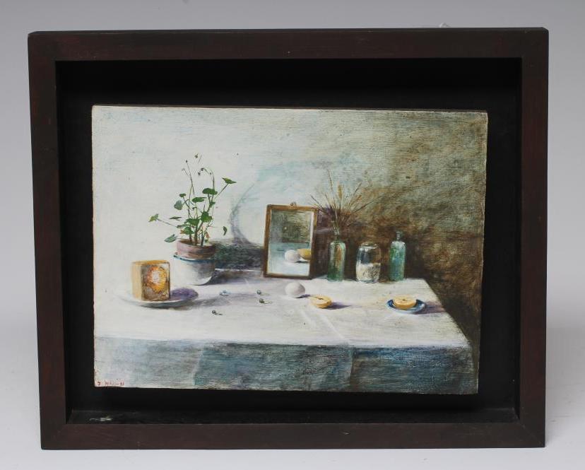 JOSEPH O'REILLY (b.1957) Image