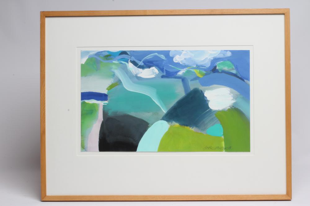 JACK HELLEWELL (1920-2000) Image