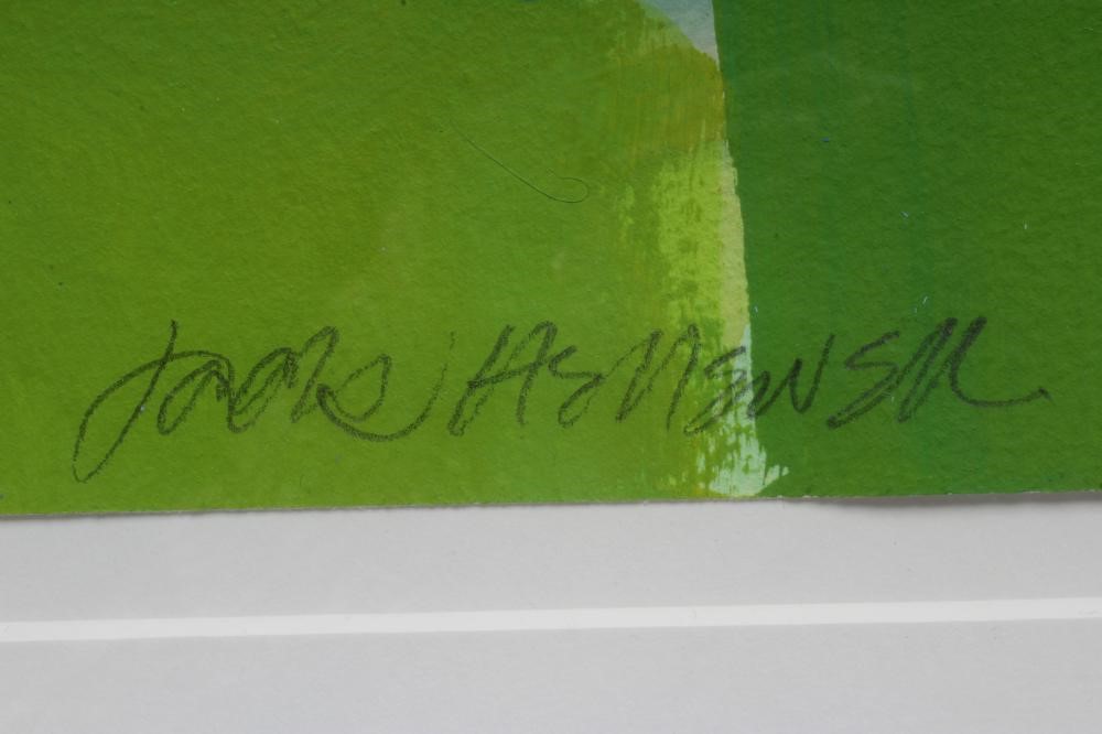 JACK HELLEWELL (1920-2000) Image