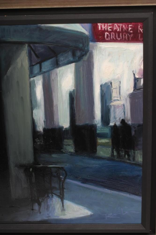 REUBEN COLLEY (b.1976) Image