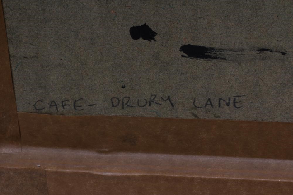 REUBEN COLLEY (b.1976) Image