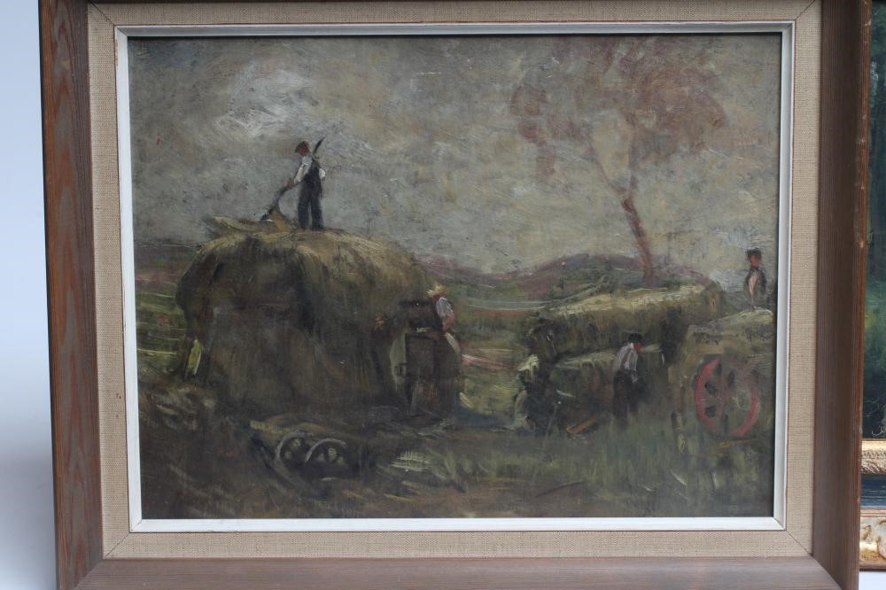 DAVID R. ANDERSON (1884-1973) Image