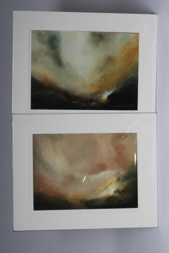 SHERYL ROBERTS (b.1971) Image