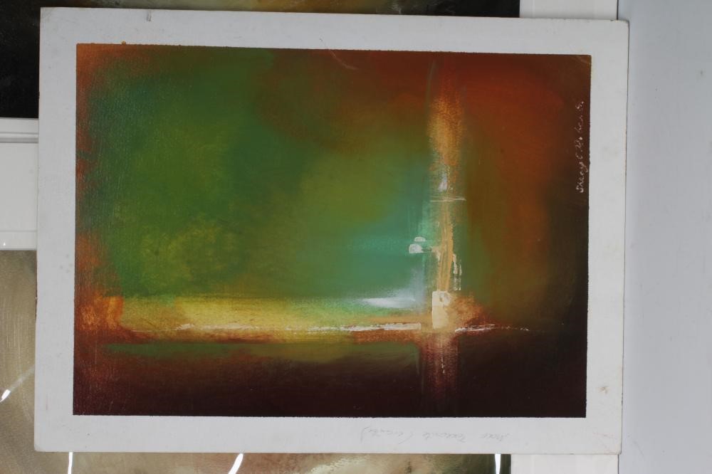 SHERYL ROBERTS (b.1971) Image