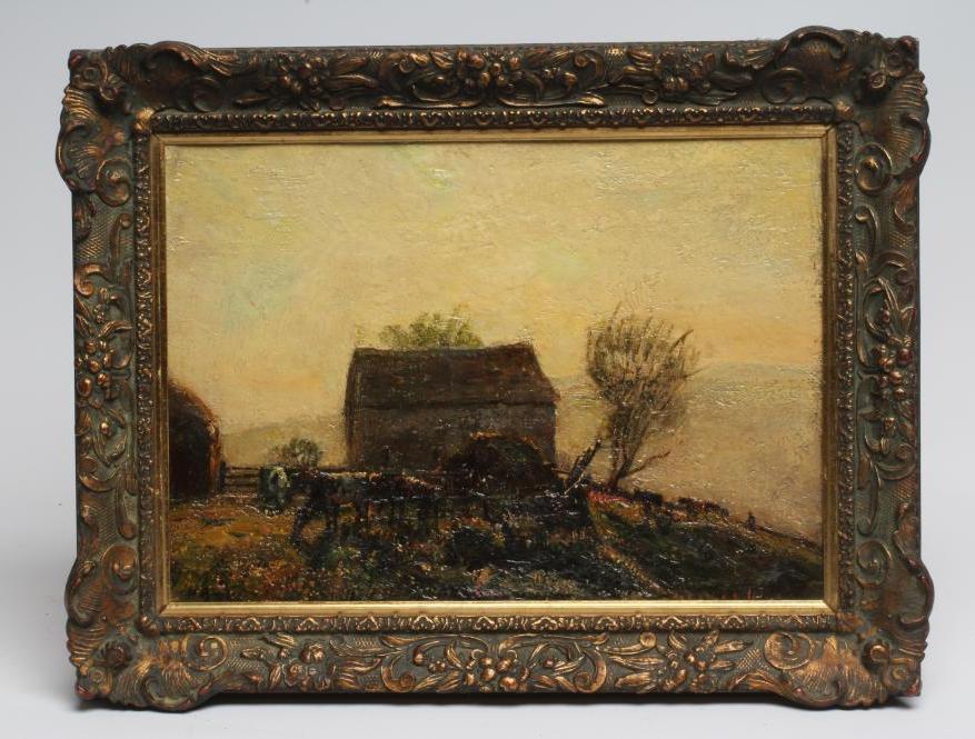 HERBERT F. ROYLE (1870-1958) Image