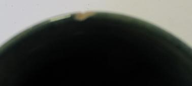 A MOORCROFT POTTERY FLORIAN WARE VASE Image