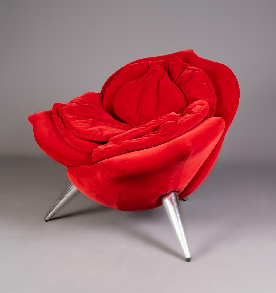 MASANORI UMEDA FOR EDRA Image