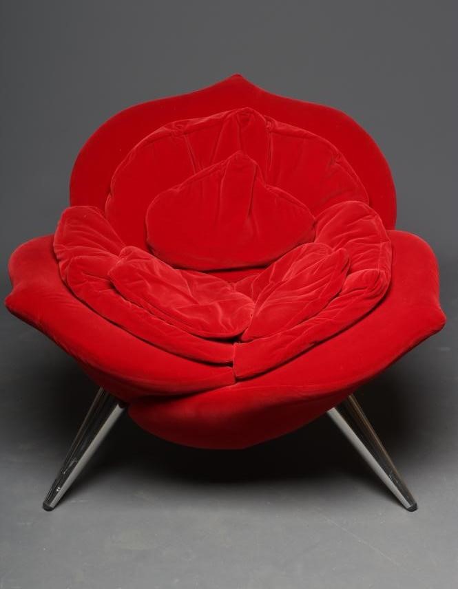 MASANORI UMEDA FOR EDRA Image