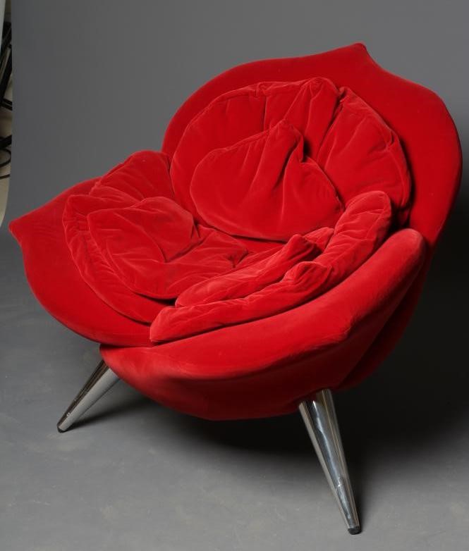 MASANORI UMEDA FOR EDRA Image