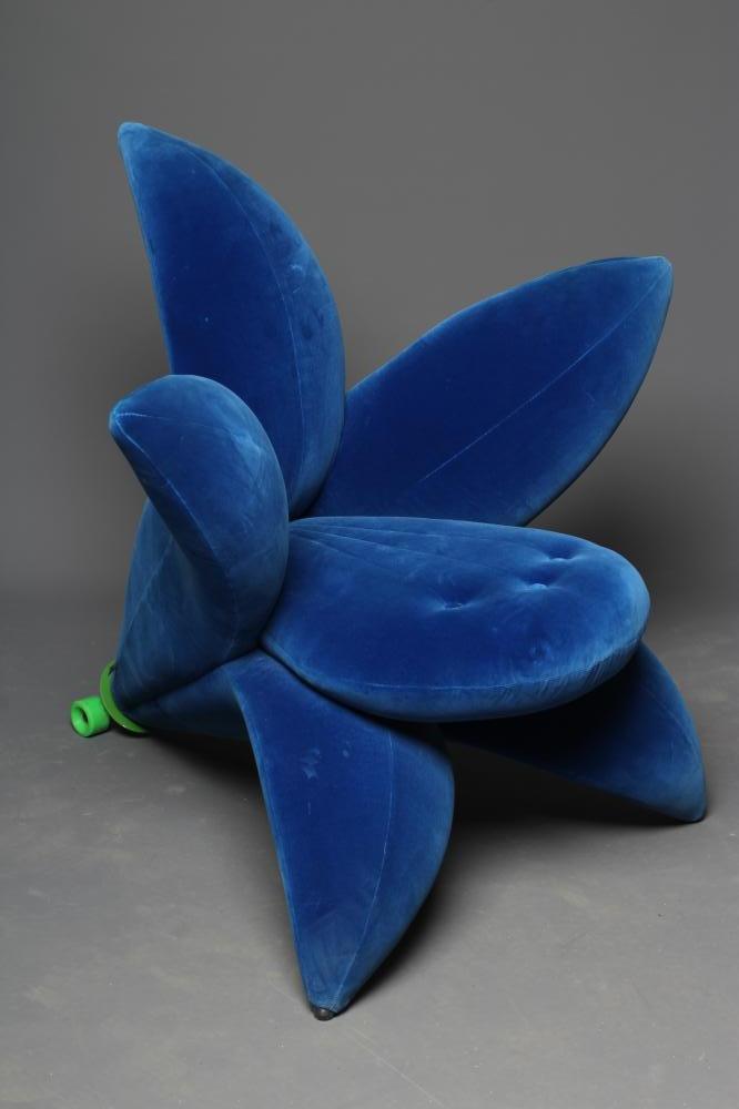 MASANORI UMEDA FOR EDRA Image