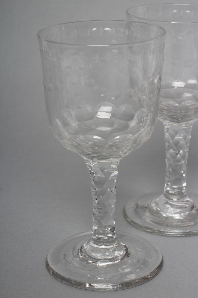 A COLLECTION OF GLASS Image
