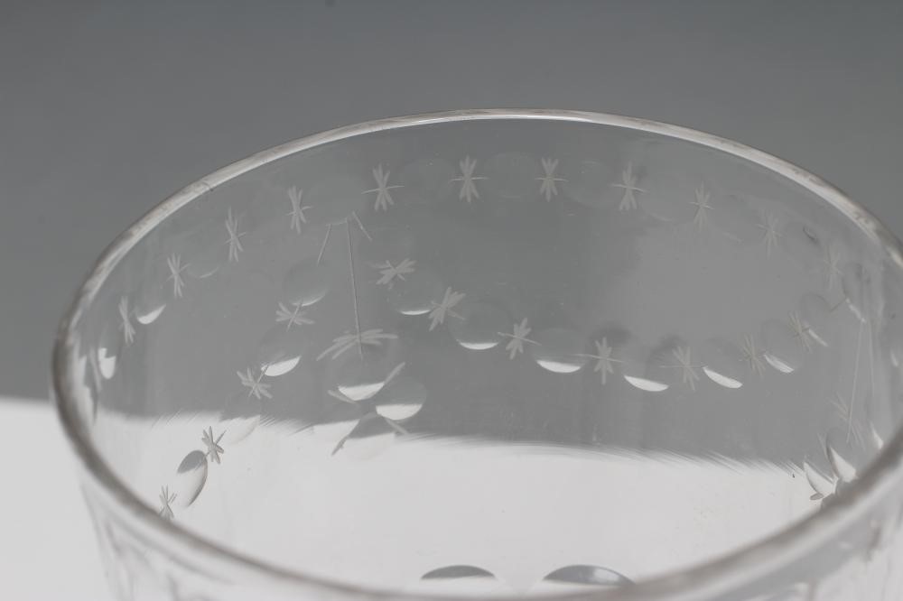 A COLLECTION OF GLASS Image