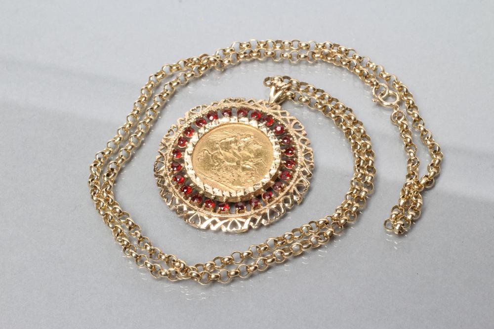 A VICTORIA SOVEREIGN Image