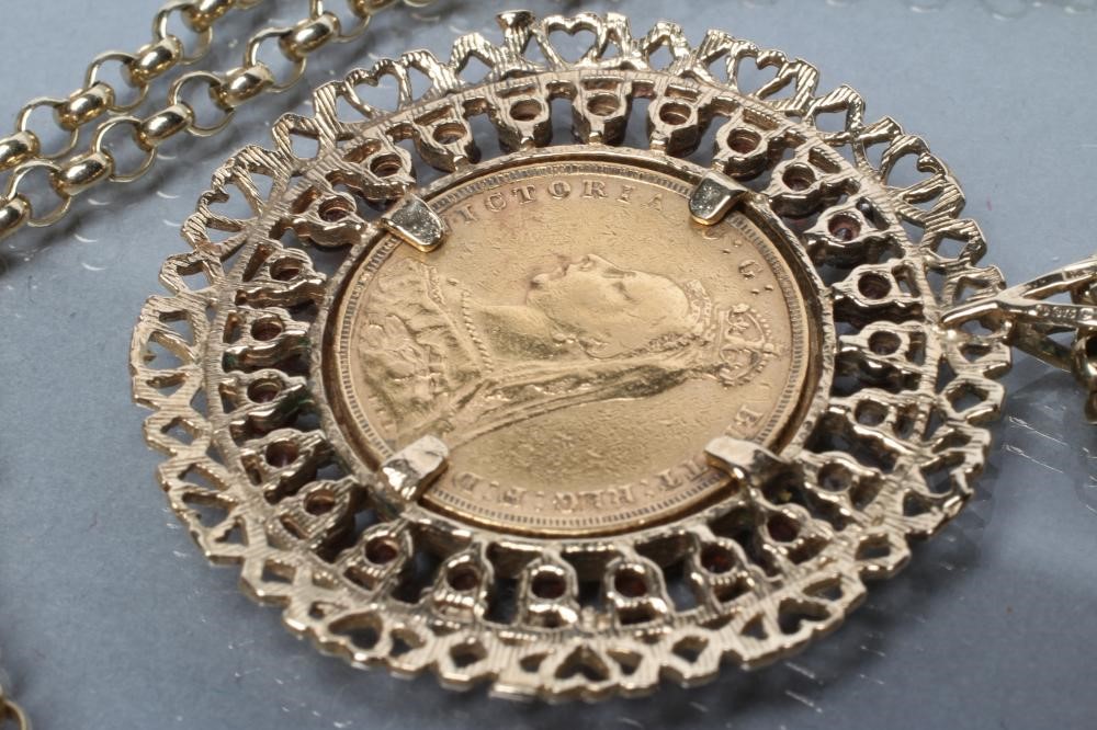 A VICTORIA SOVEREIGN Image