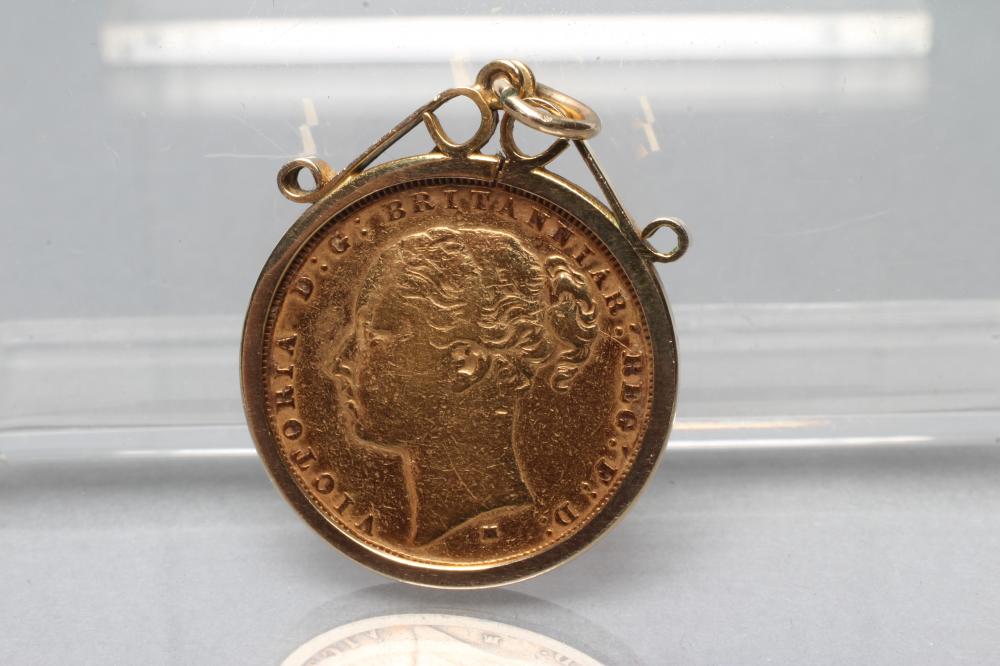 A VICTORIA YH SOVEREIGN Image