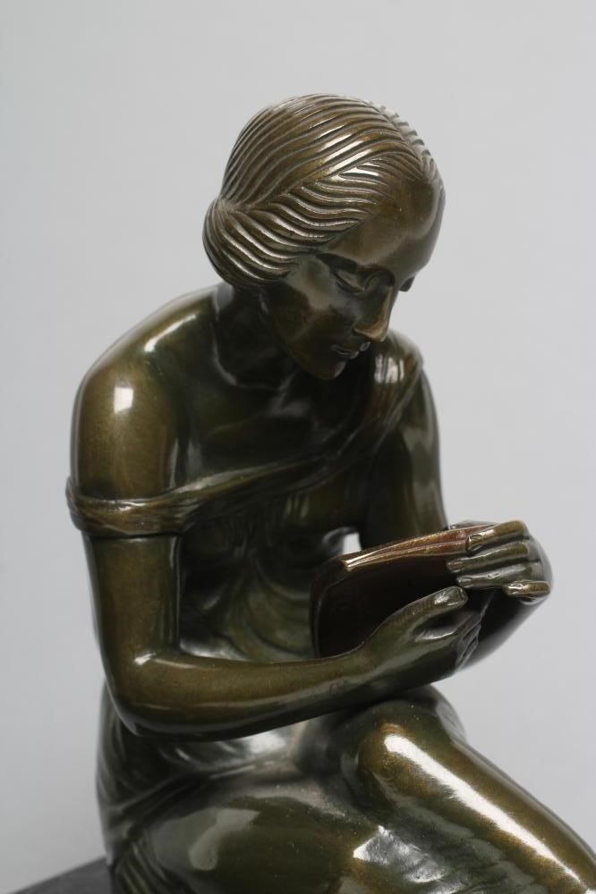 BY AND AFTER PIERRE LE FAGUAYS (1892-1962) Image