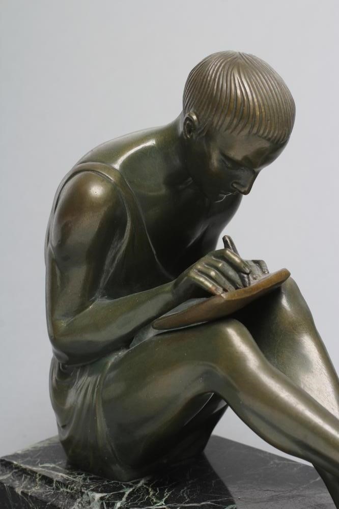 BY AND AFTER PIERRE LE FAGUAYS (1892-1962) Image