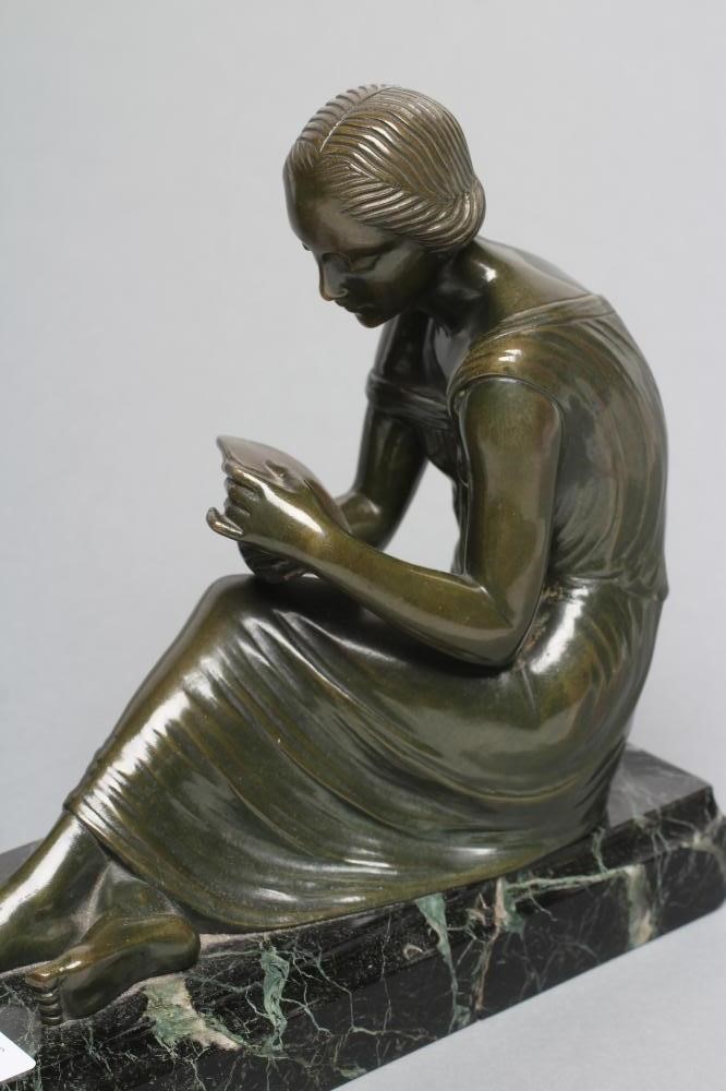 BY AND AFTER PIERRE LE FAGUAYS (1892-1962) Image