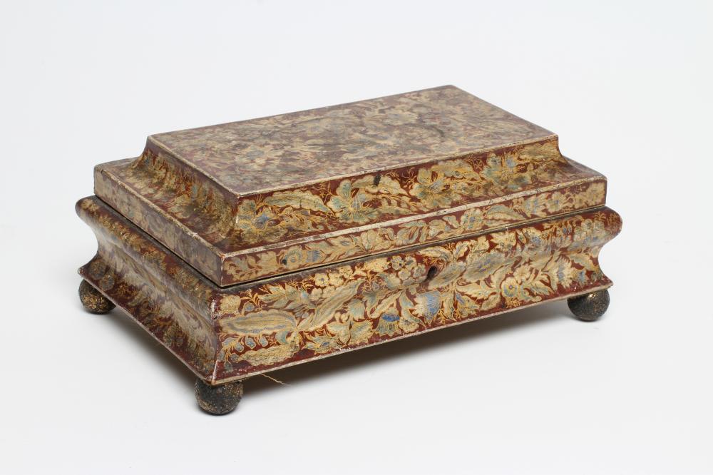 A REGENCY GAMES/WORKBOX Image