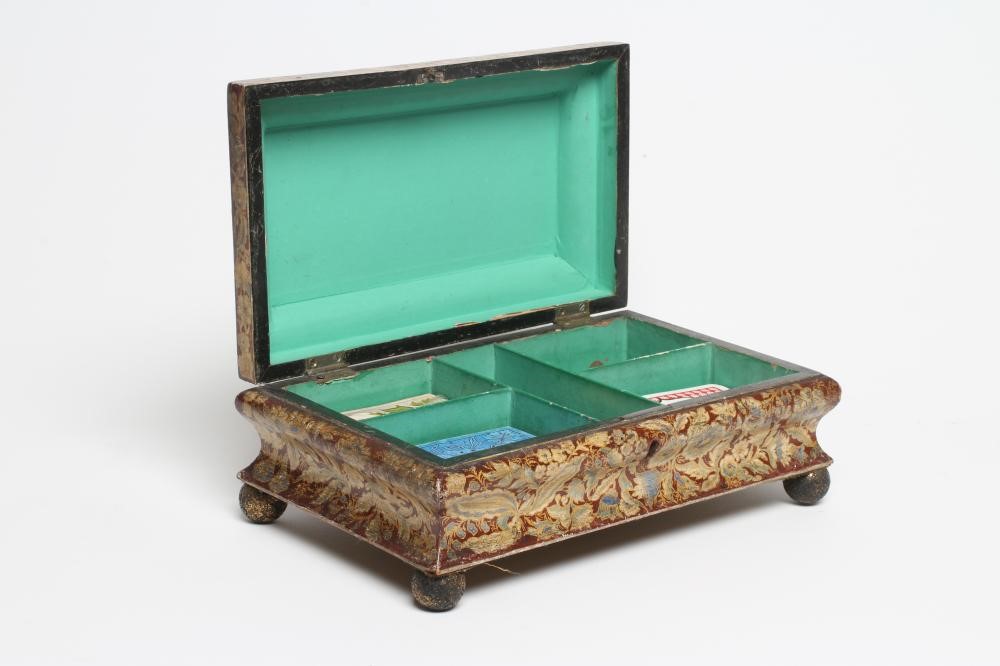 A REGENCY GAMES/WORKBOX Image