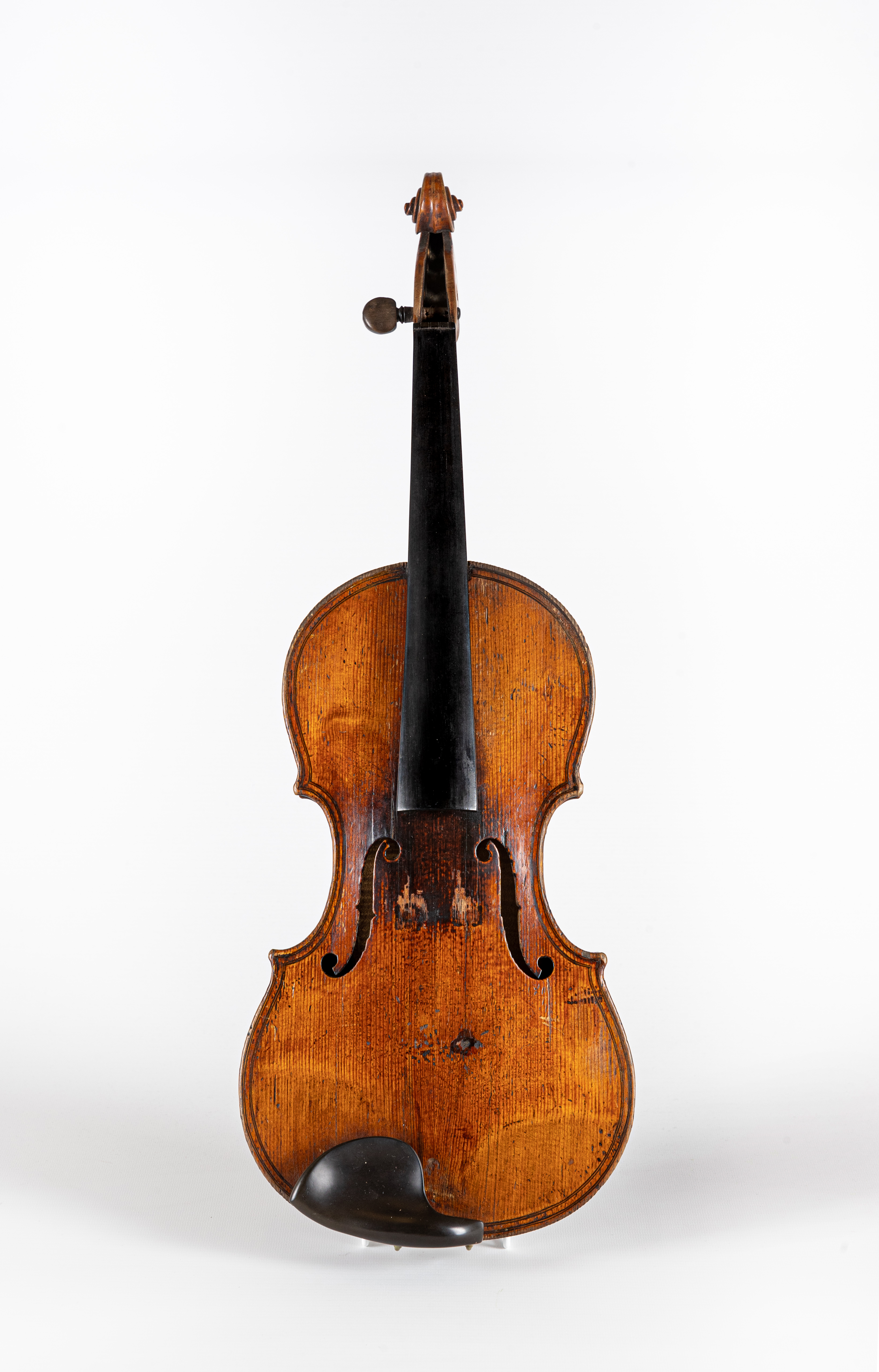 A VIOLIN, SCHOOL OF VUILLAUME, Image