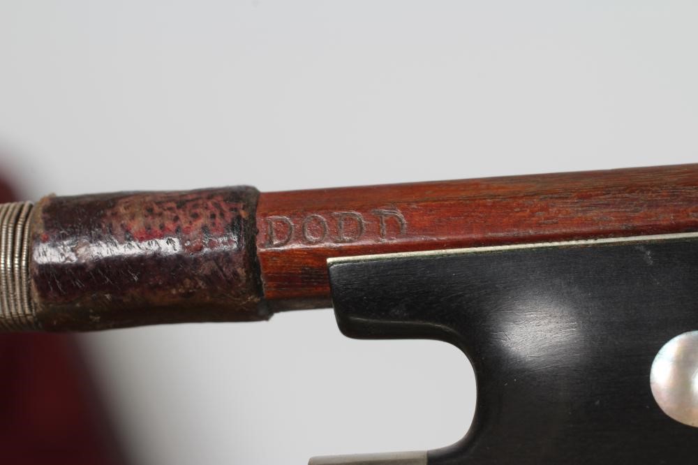 A VIOLIN, SCHOOL OF VUILLAUME, Image