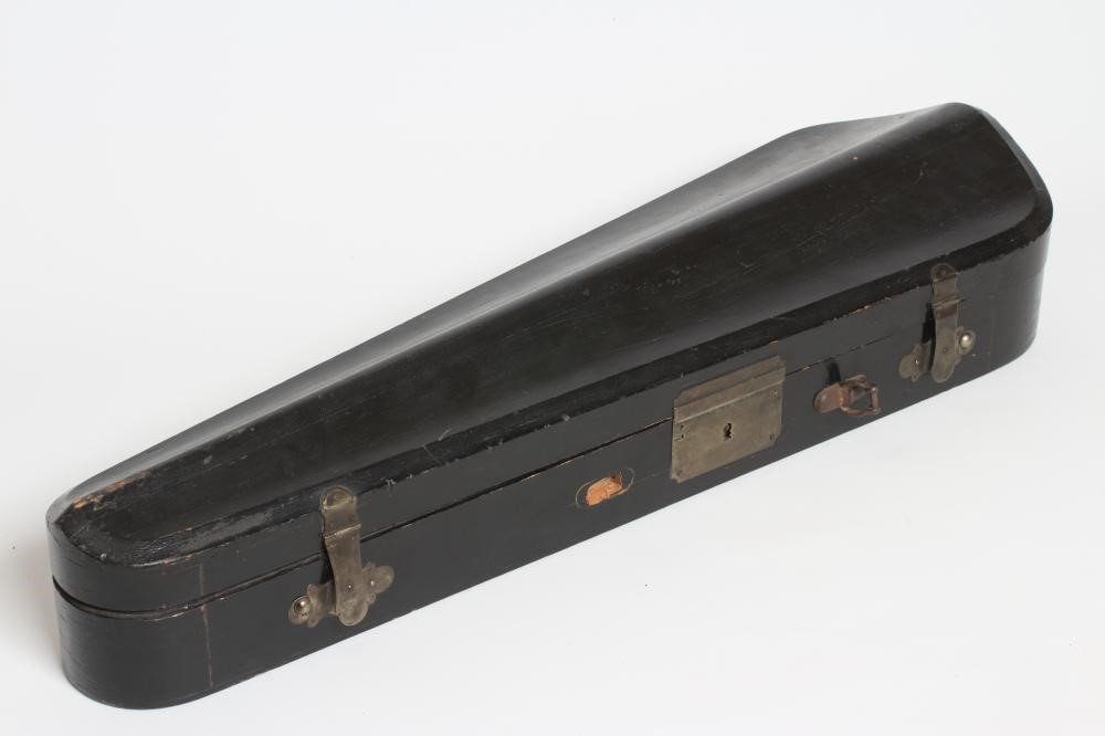 A VIOLIN, SCHOOL OF VUILLAUME, Image