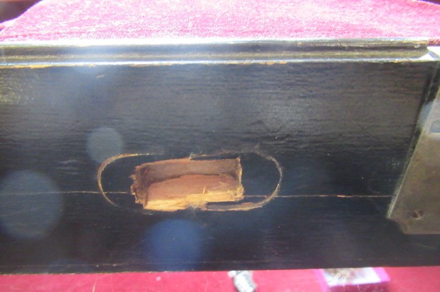 A VIOLIN, SCHOOL OF VUILLAUME, Image