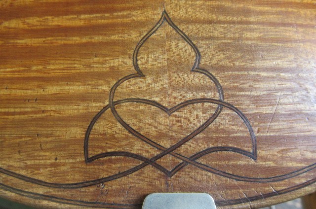 A VIOLIN, SCHOOL OF VUILLAUME, Image