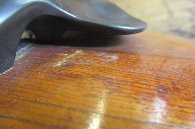 A VIOLIN, SCHOOL OF VUILLAUME, Image