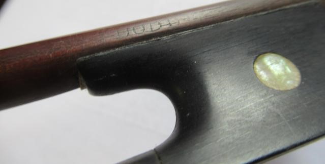 A VIOLIN, SCHOOL OF VUILLAUME, Image