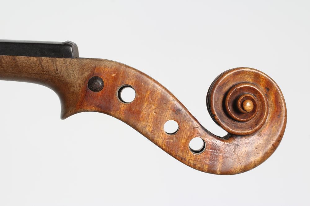 A VIOLIN, SCHOOL OF VUILLAUME, Image