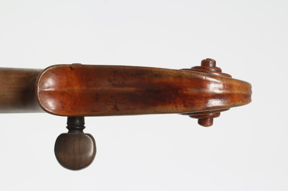 A VIOLIN, SCHOOL OF VUILLAUME, Image