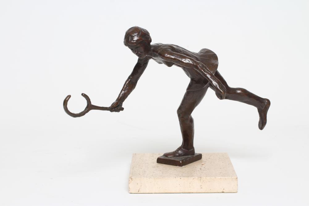 KELSEY STERETT-GITTINGS  (American b.1941) Image