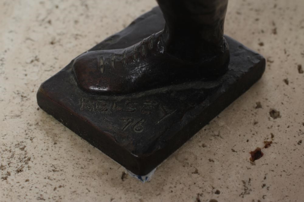 KELSEY STERETT-GITTINGS  (American b.1941) Image