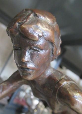 KELSEY STERETT-GITTINGS  (American b.1941) Image