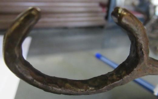 KELSEY STERETT-GITTINGS  (American b.1941) Image