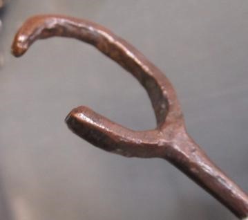 KELSEY STERETT-GITTINGS  (American b.1941) Image