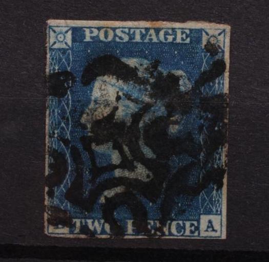 1840 2d BLUE Image