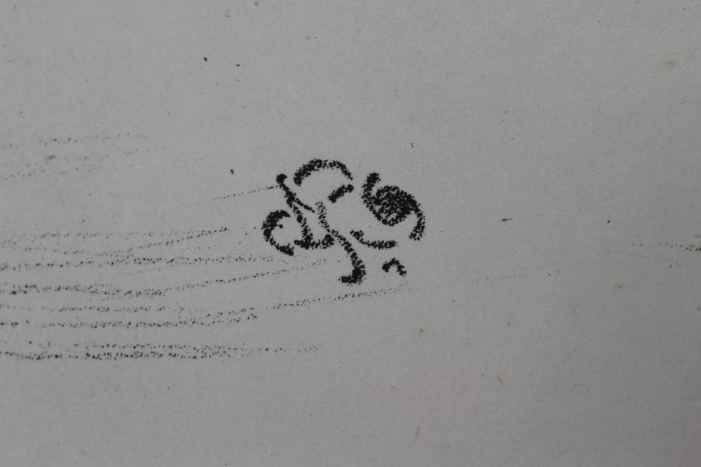 JAMES ABBOTT MCNEILL WHISTLER (1834-1903) Image