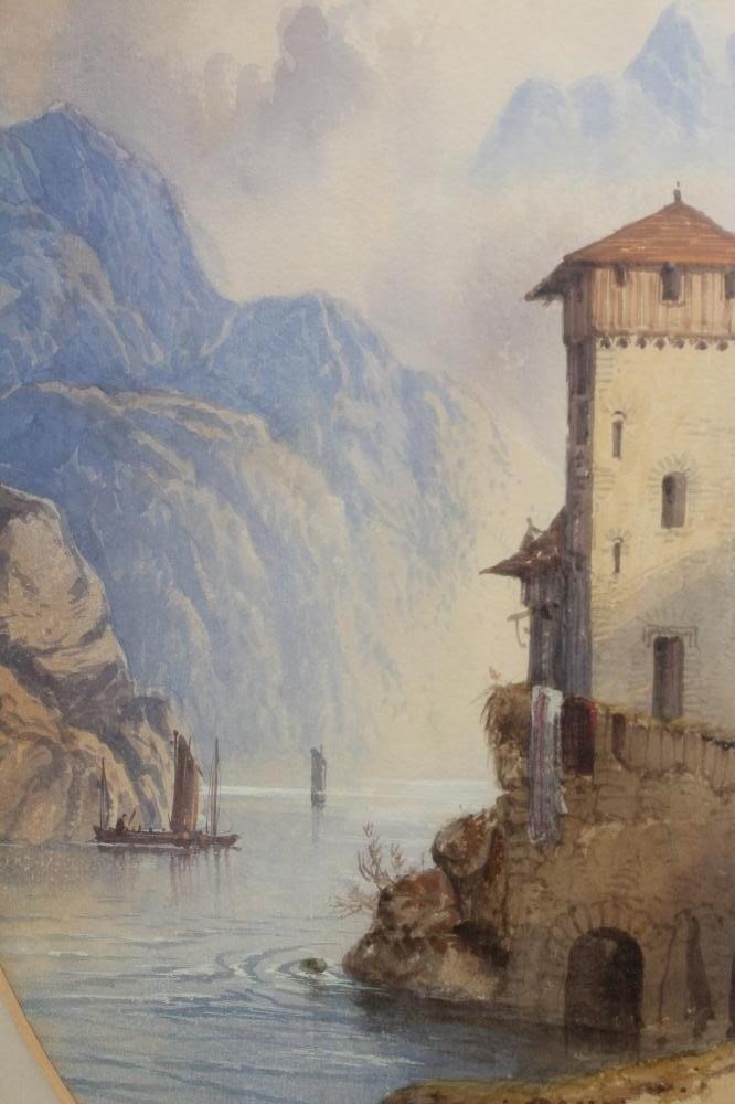 EDWIN EARP (1851-1945) Image