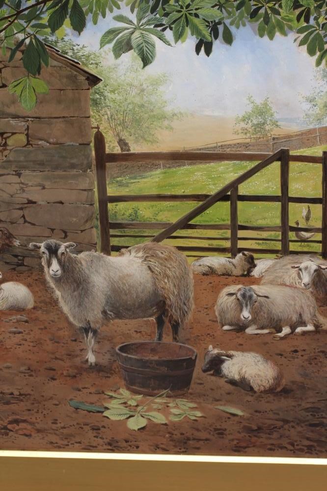 JOHN SINCLAIR (act.1872-1922) Image