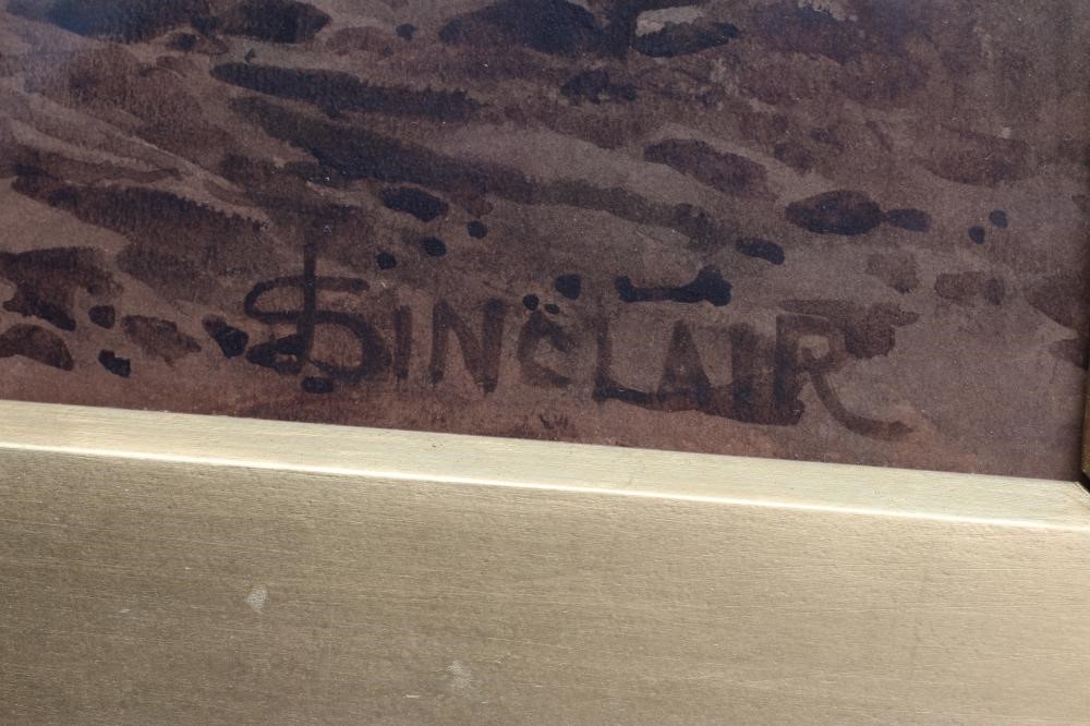 JOHN SINCLAIR (act.1872-1922) Image