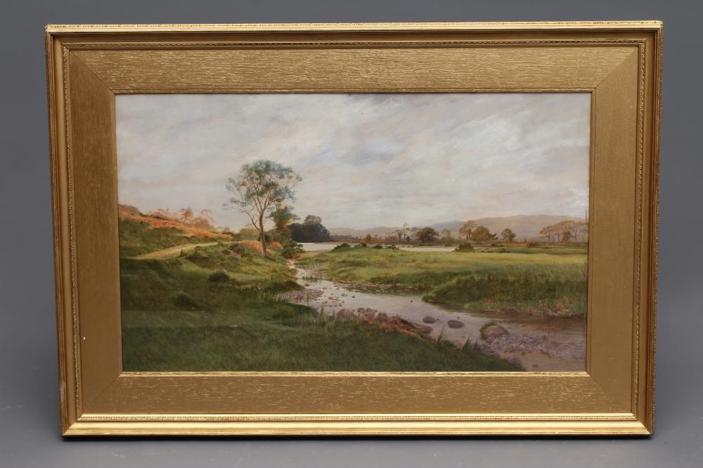 CYRIL WARD (1863-1935) Image