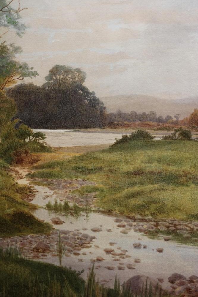 CYRIL WARD (1863-1935) Image