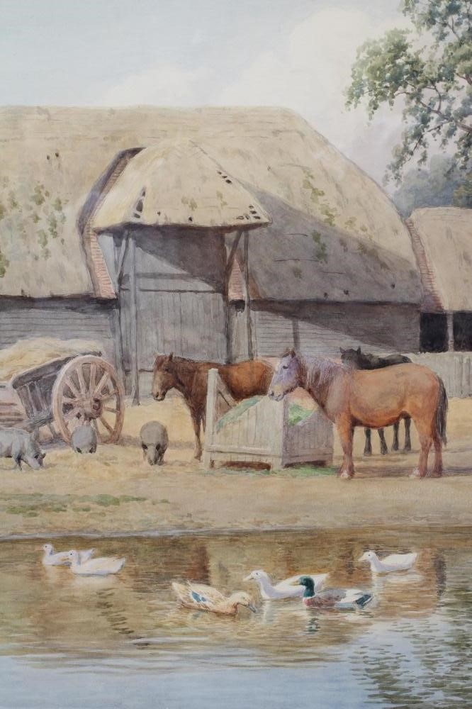 WILLIAM SIDNEY COOPER (1854-1927) Image