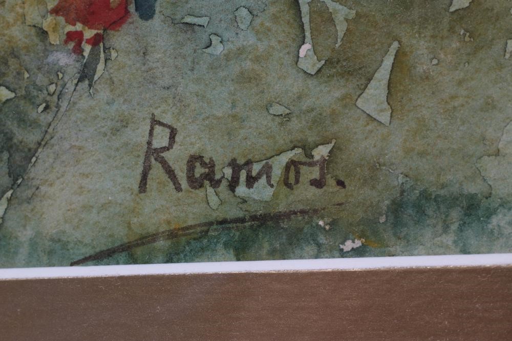 SPANISH SCHOOL (c.1900) Image