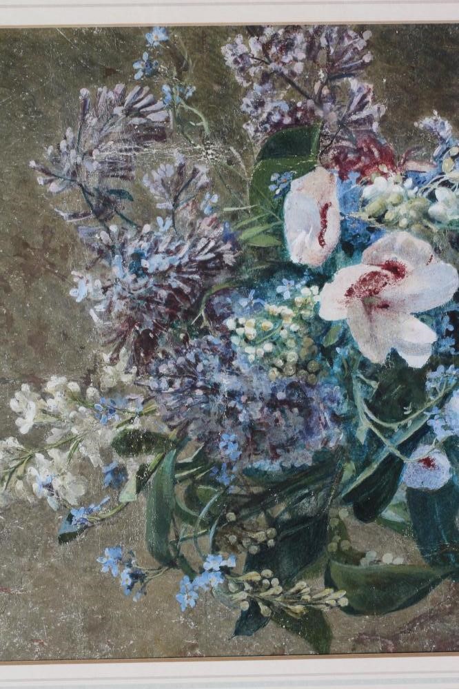 FOLLOWER OF HECTOR(?) CAFFIERI (1847-1932) Image